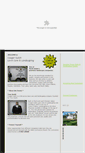 Mobile Screenshot of cougargulchlandscaping.com
